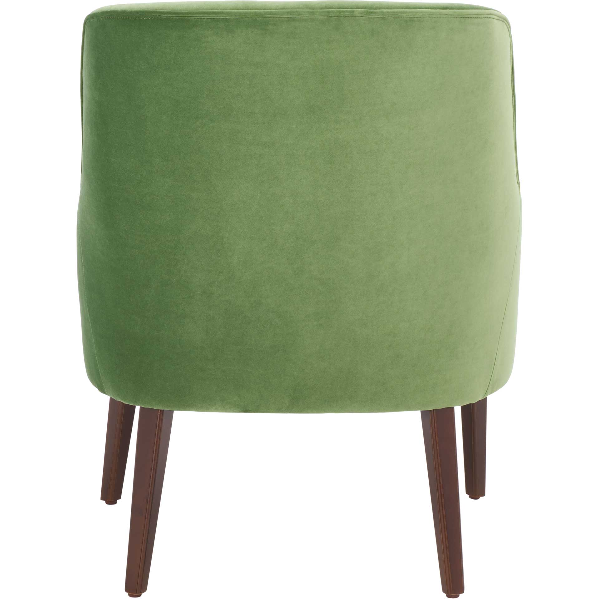 Brendon Accent Chair Green - Image 3