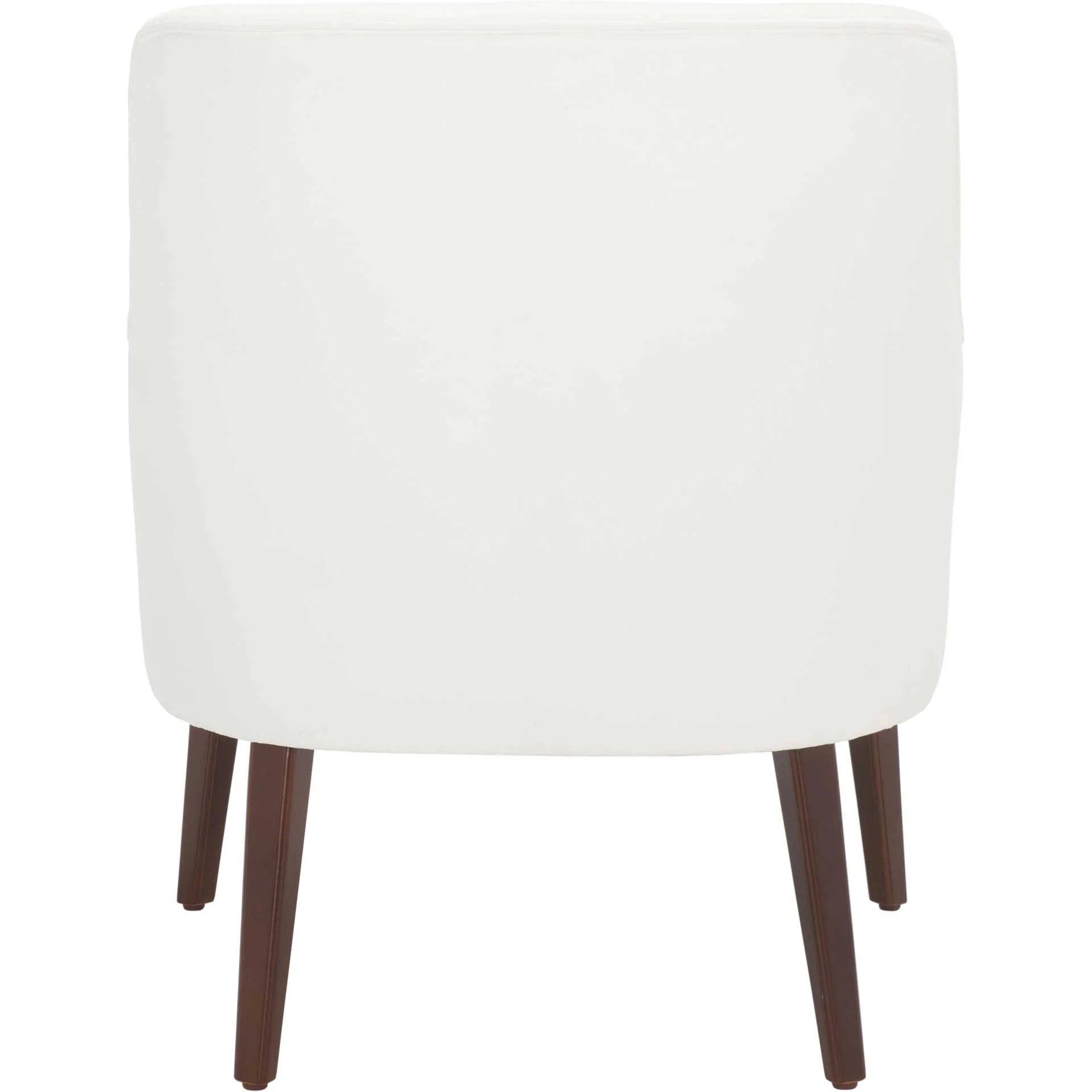 Brendon Accent Chair White - Image 3
