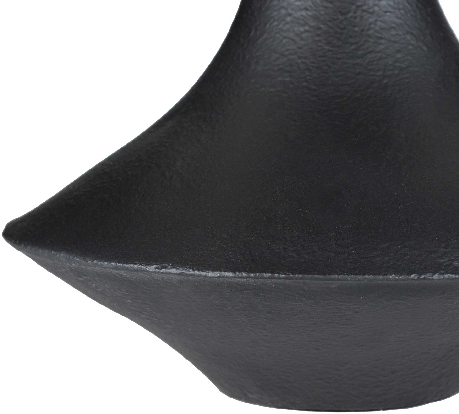 Brennan Table Lamp Black/White - Image 4
