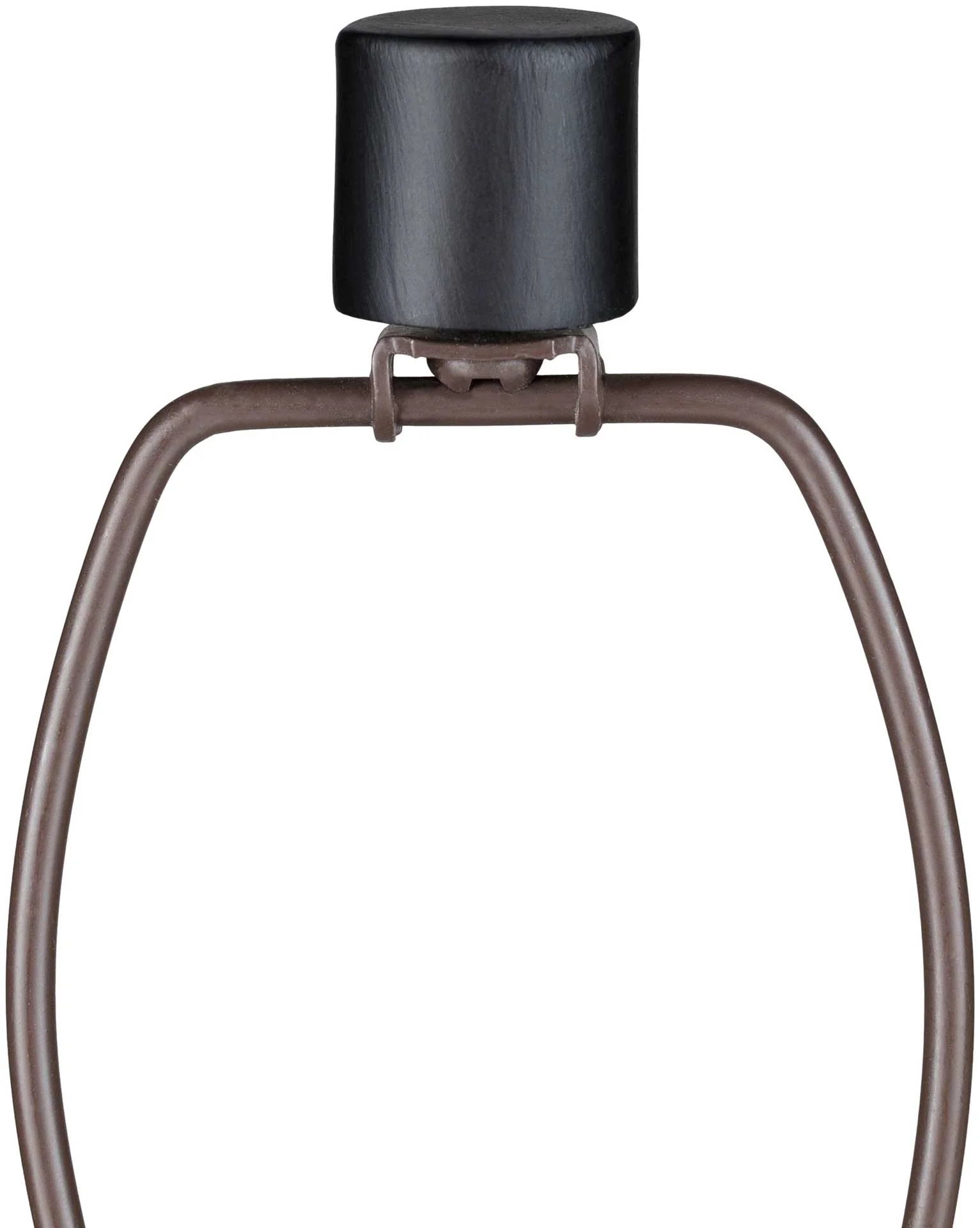 Brennan Table Lamp Black/White - Image 6