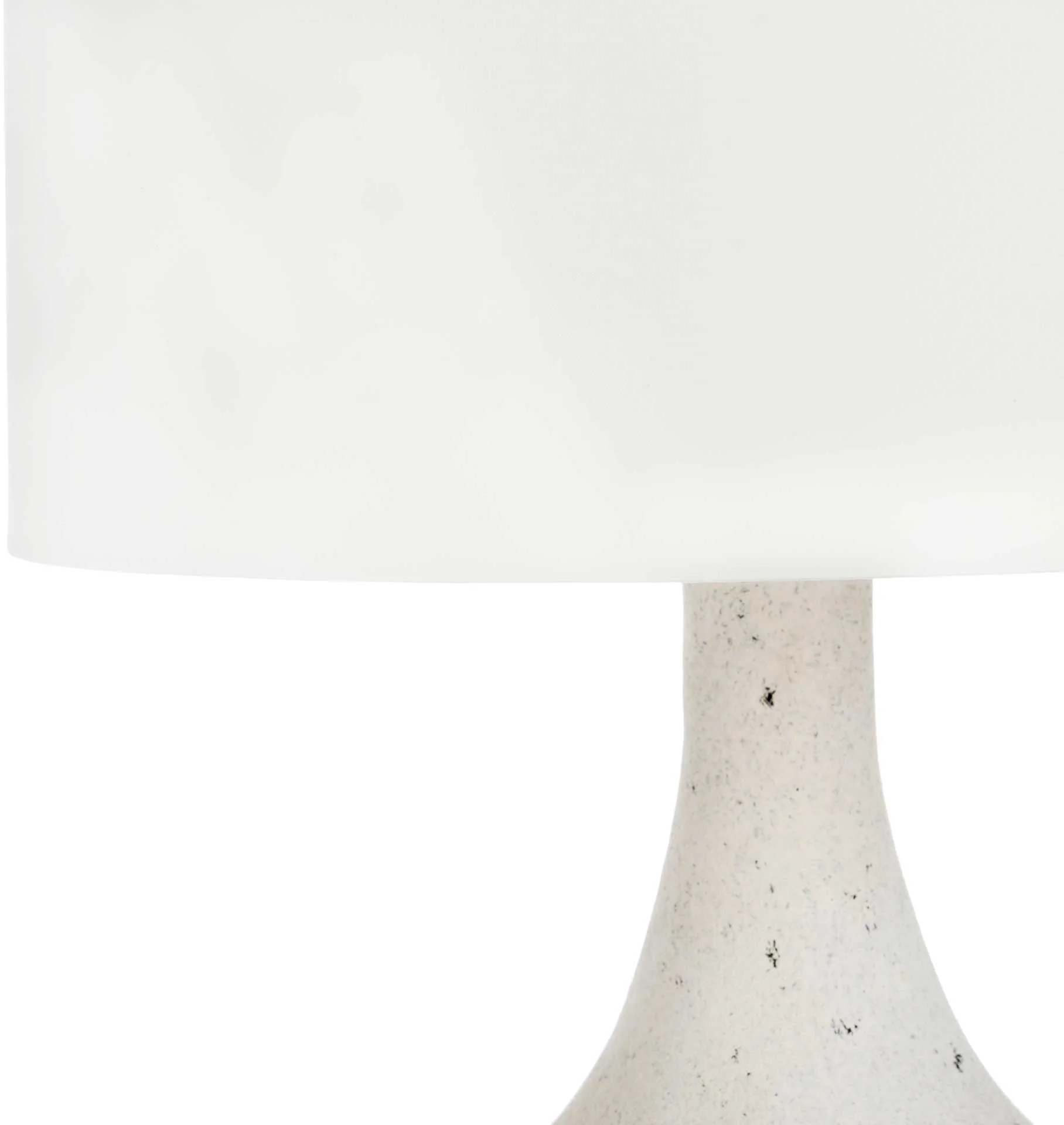 Brennan Table Lamp White - Image 3