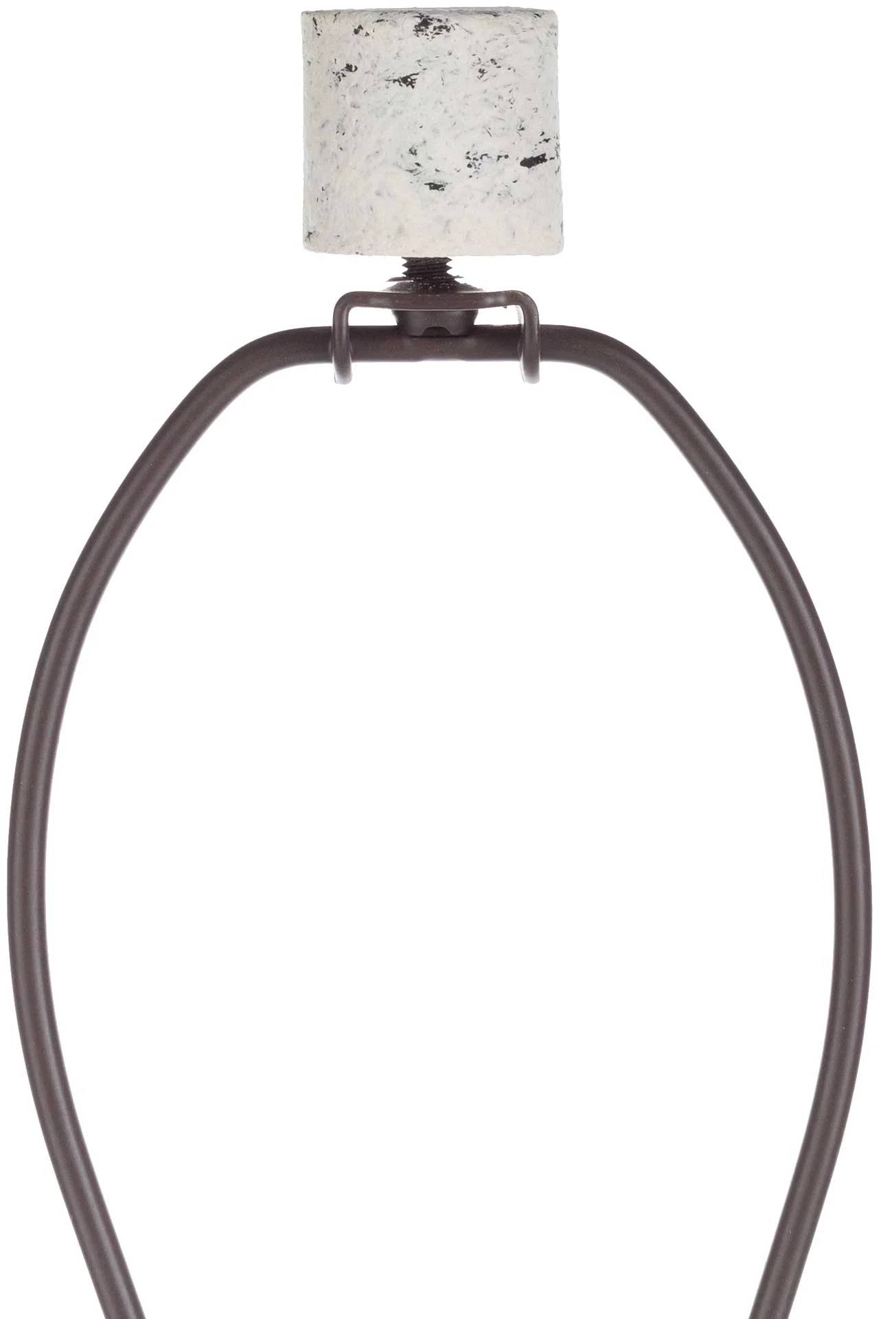 Brennan Table Lamp White - Image 6