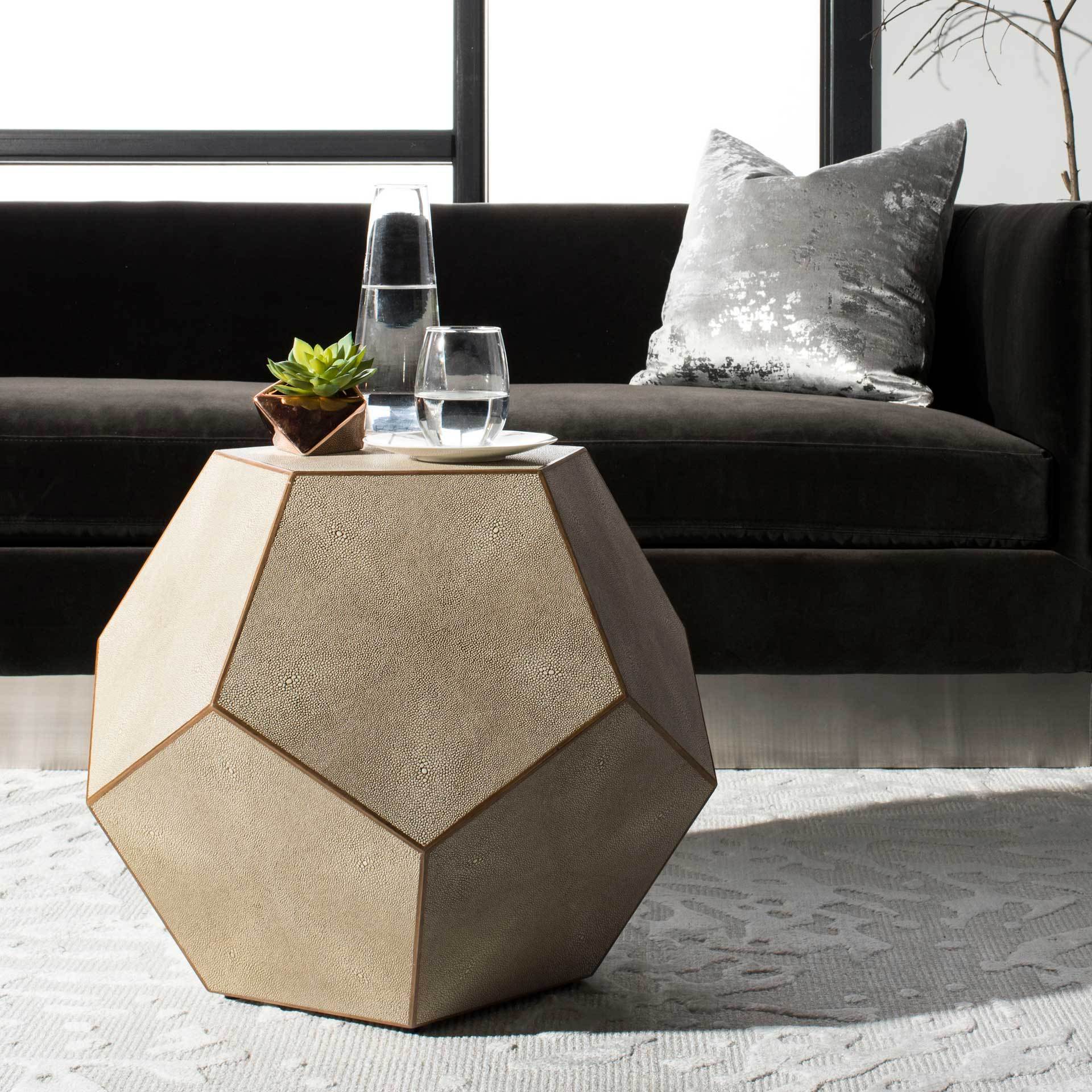 Briar End Table - Image 5