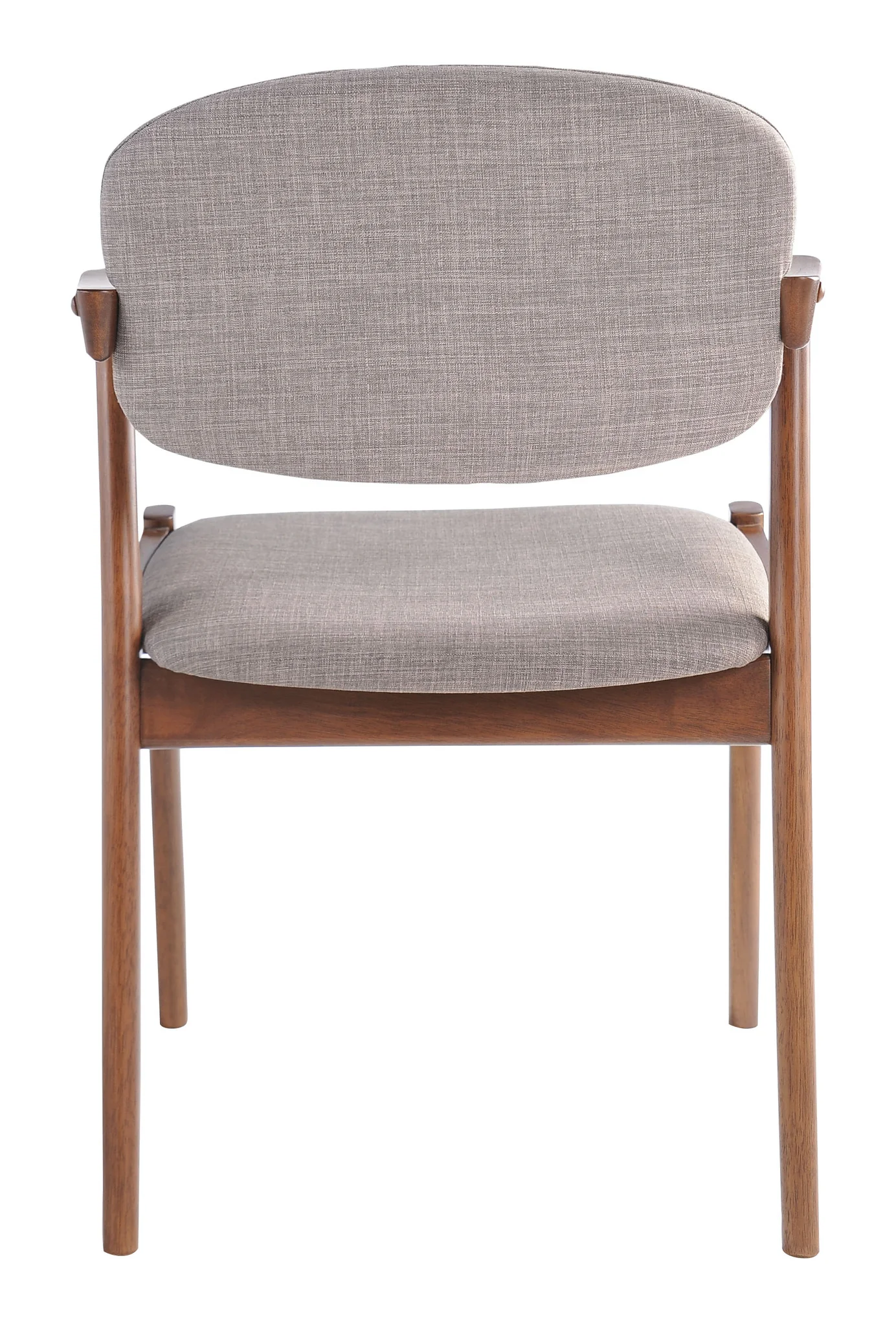 Briarwood Chair Dove Gray (Set of 2) - Image 4