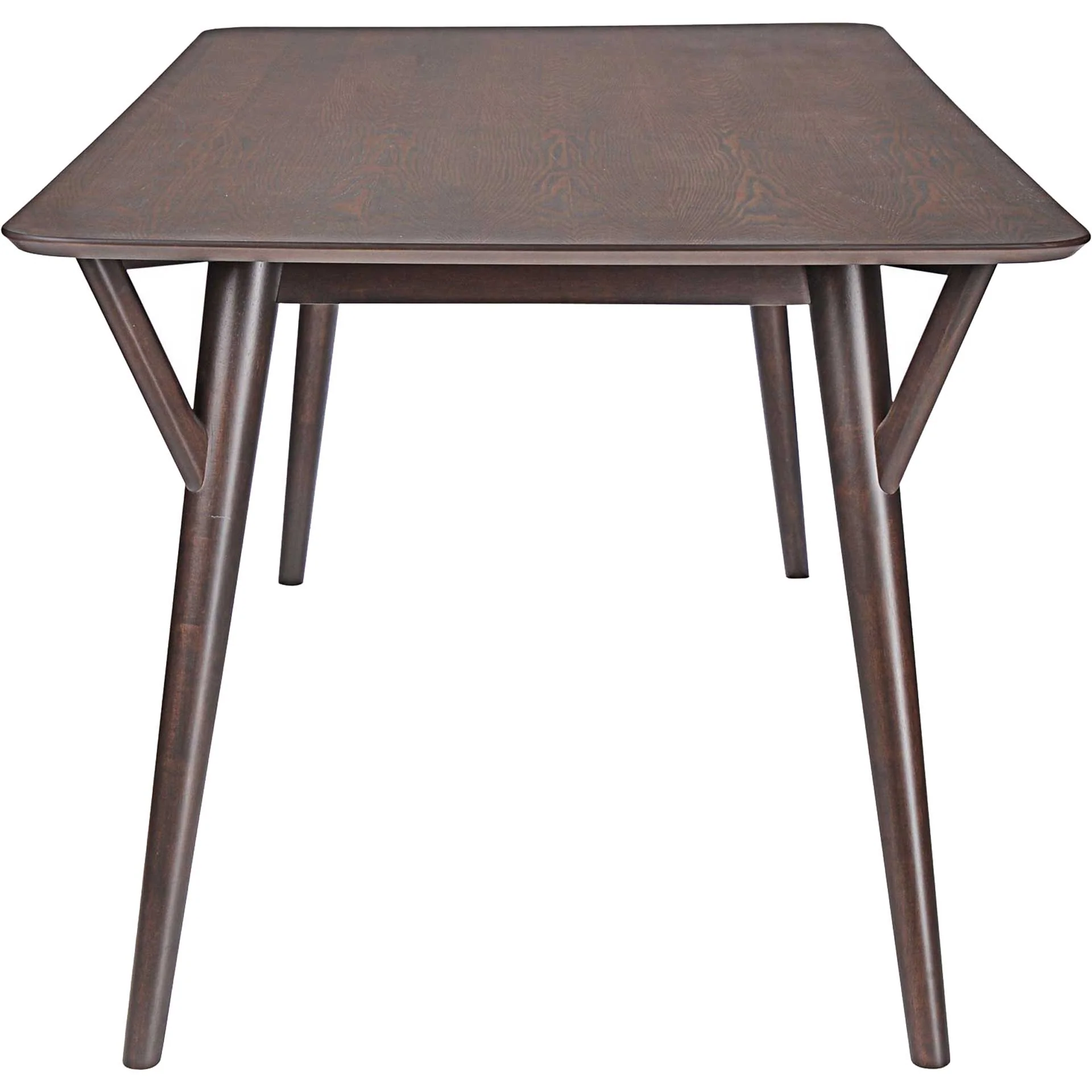 Brim Dining Table Walnut - Image 3