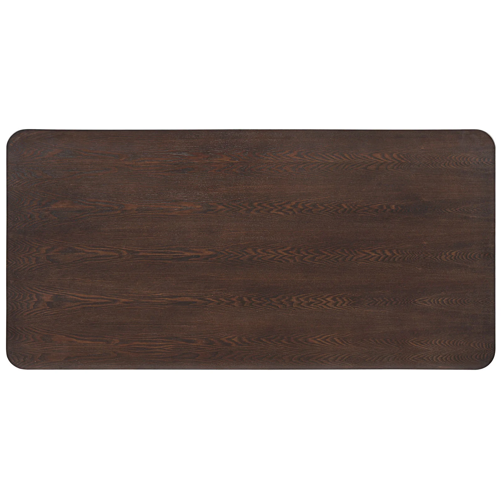 Brim Dining Table Walnut - Image 4