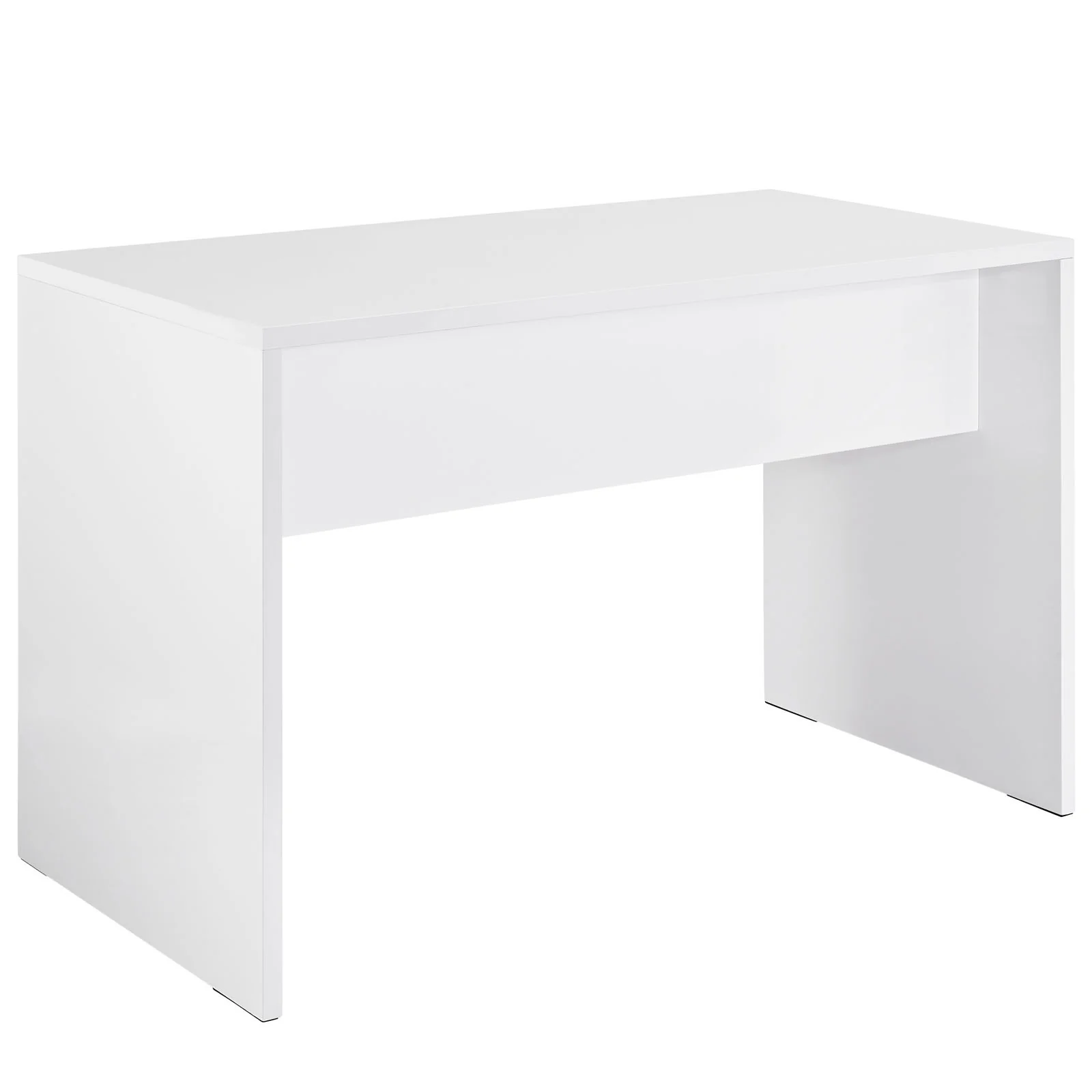 Brim Office Desk White - Image 3