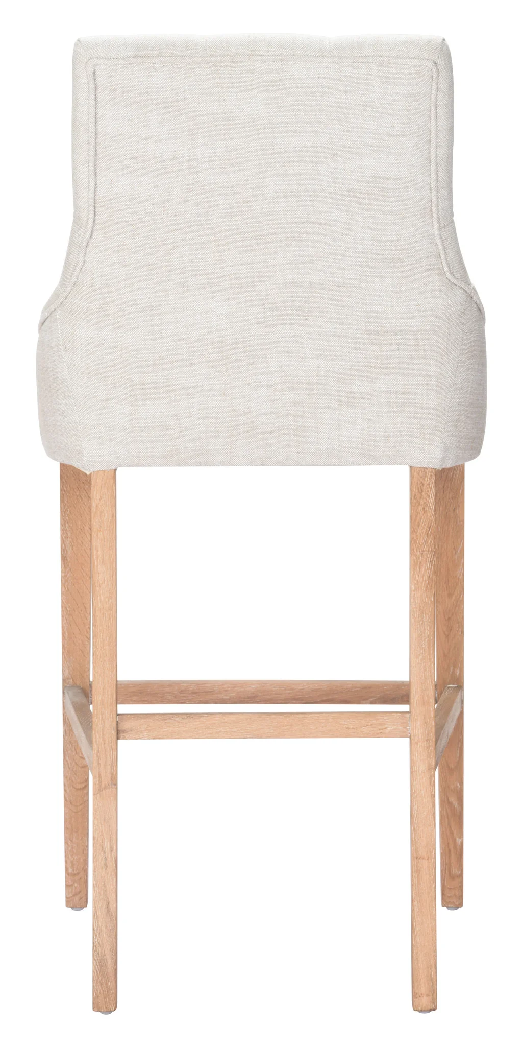 Brio Bar Chair Beige - Image 4