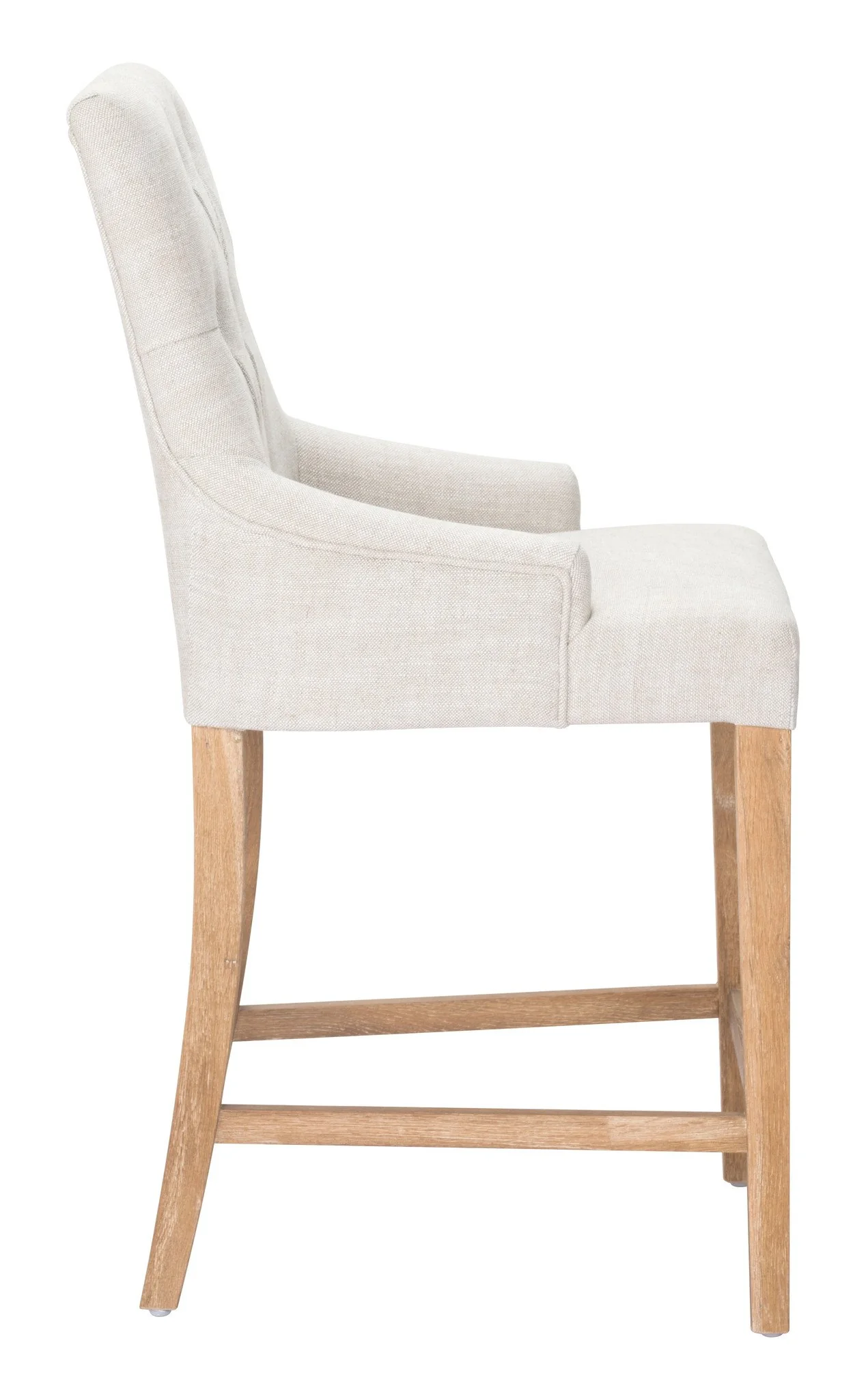 Brio Bar Chair Beige - Image 6