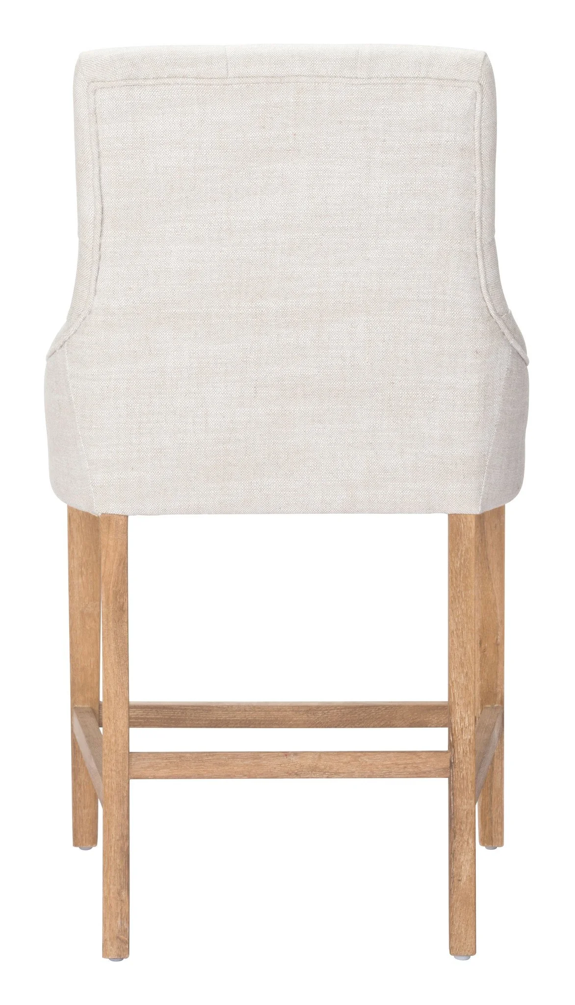 Brio Bar Chair Beige - Image 8