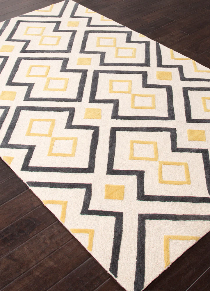 Brio Giotto Birch/Misted Yellow Area Rug - Image 2