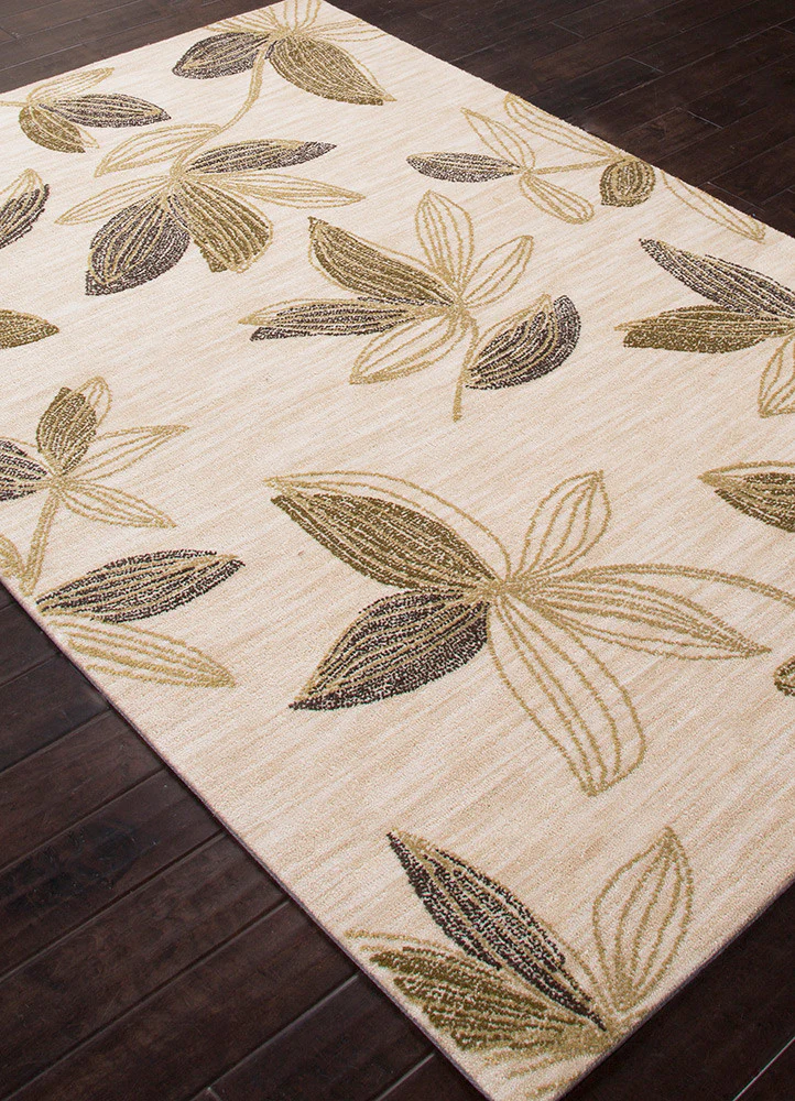 Brio Vine Semolina/Quarry Sand Area Rug - Image 2