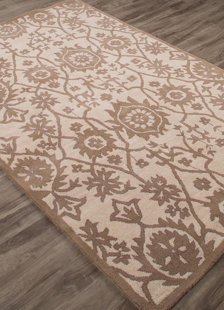 Bristol Avenida White Swan/Emine Area Rug - Image 2