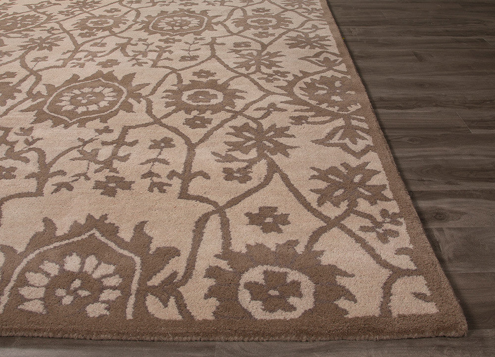 Bristol Avenida White Swan/Emine Area Rug - Image 3