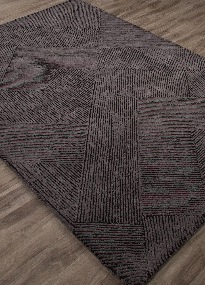 Bristol Balta Stretch Limo/Steel Gray Area Rug - Image 2