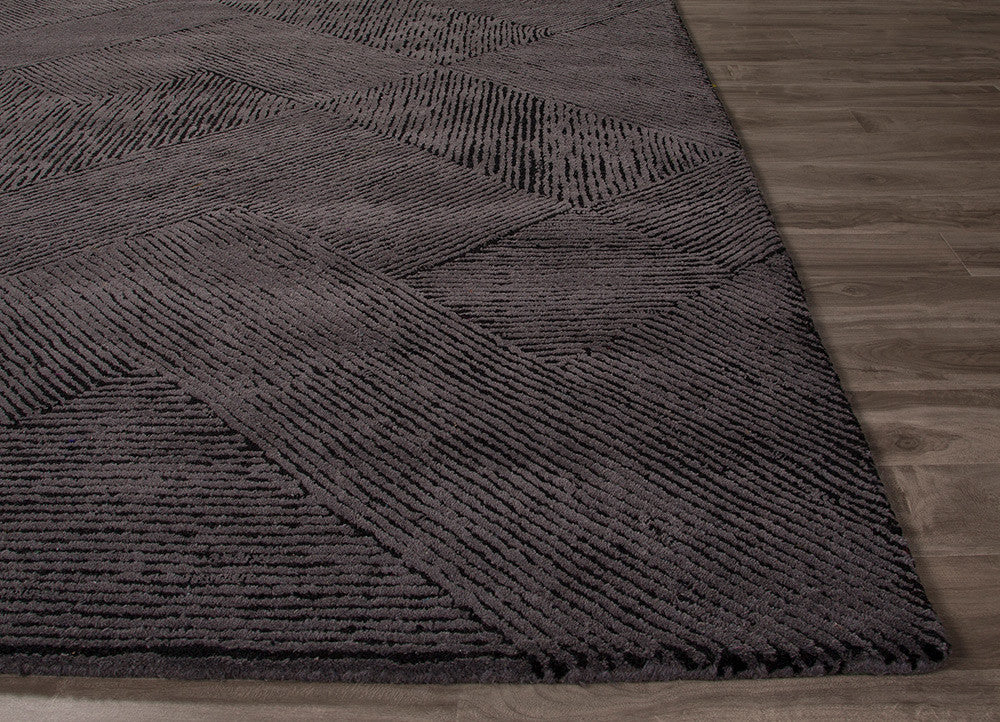 Bristol Balta Stretch Limo/Steel Gray Area Rug - Image 3