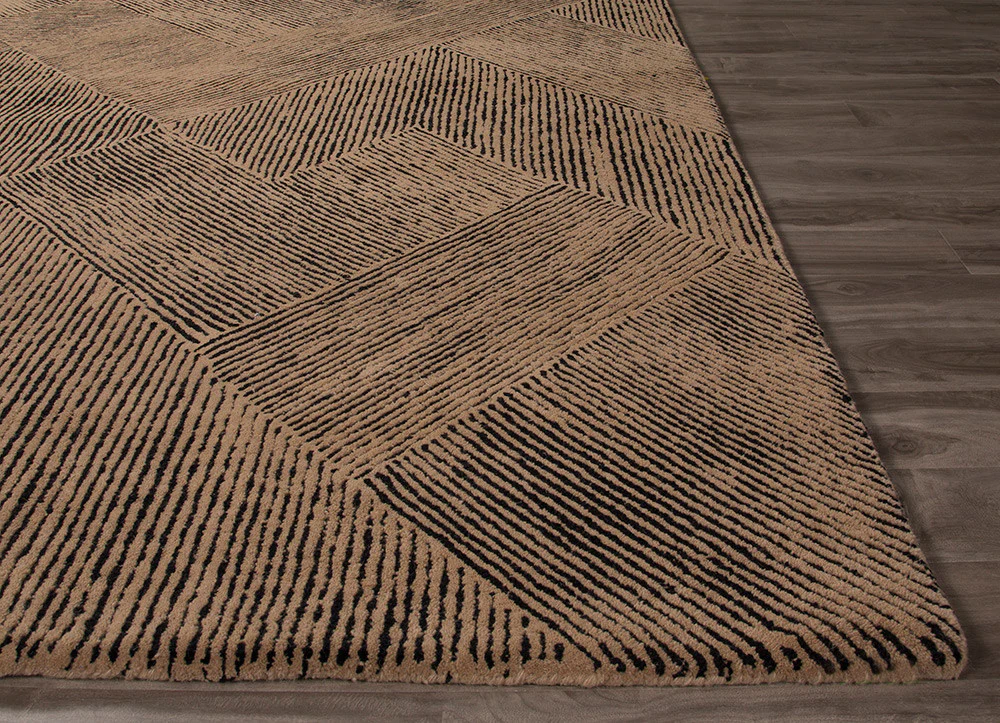 Bristol Balta Taos Taupe/Stretch Limo Area Rug - Image 3