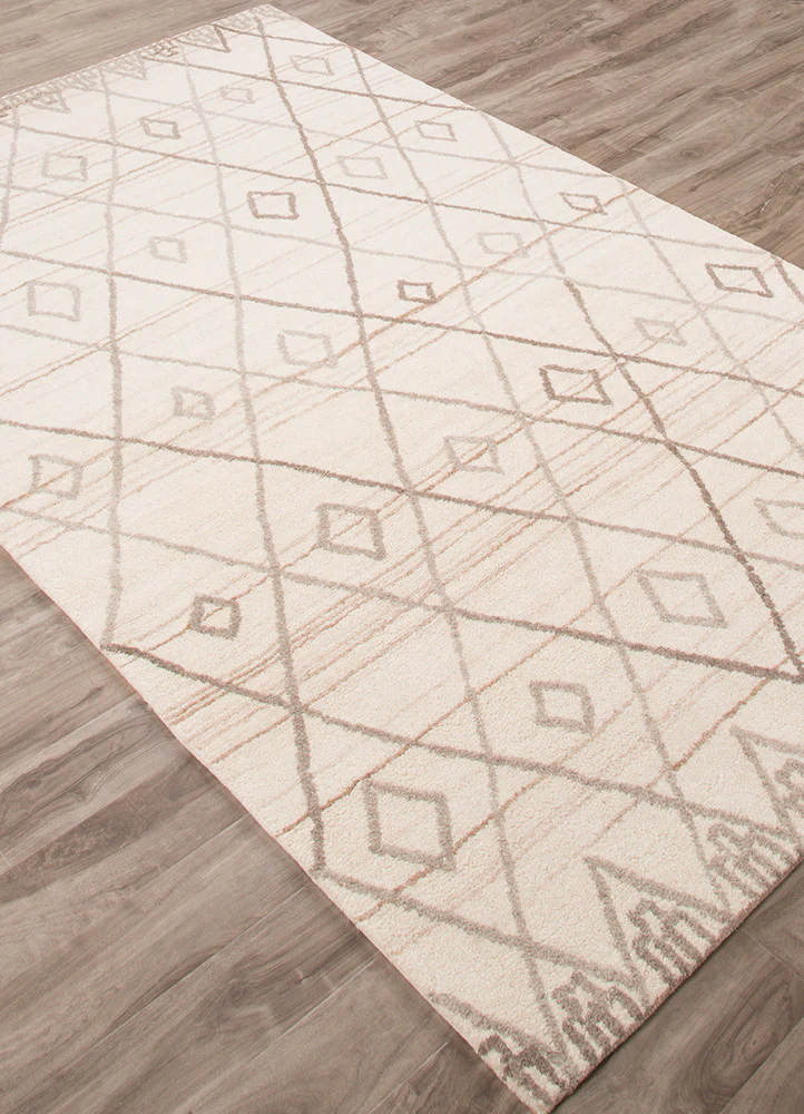 Bristol Beldi Ivory/Natural Area Rug - Image 2
