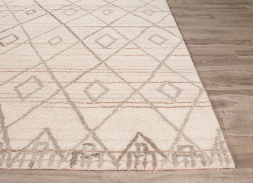 Bristol Beldi Ivory/Natural Area Rug - Image 3