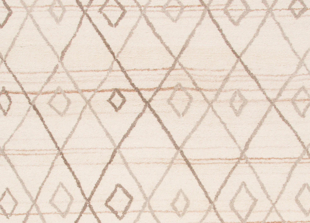 Bristol Beldi Ivory/Natural Area Rug - Image 4