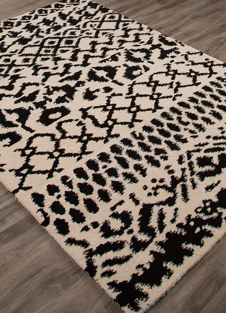 Bristol Clarton Cloud Cream/Stretch Limo Area Rug - Image 2