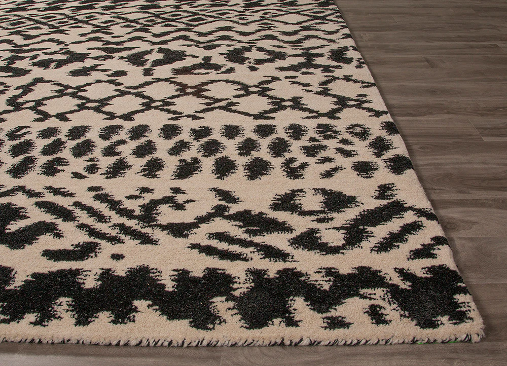 Bristol Clarton Cloud Cream/Stretch Limo Area Rug - Image 3