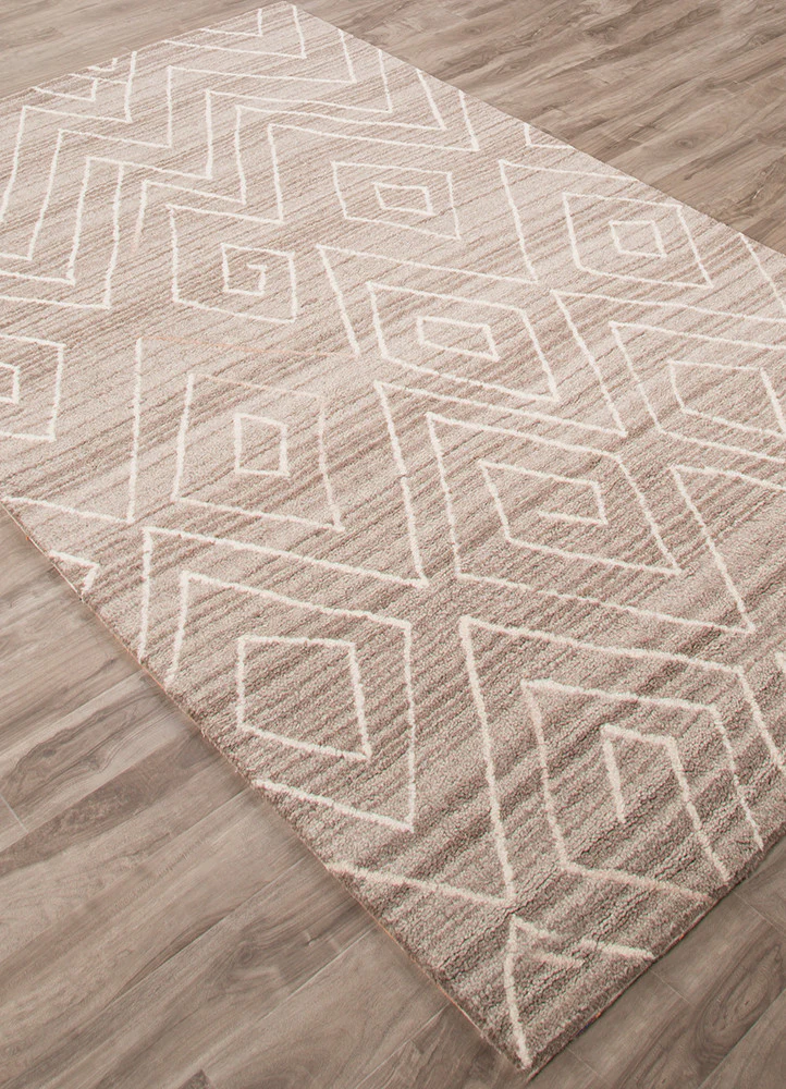 Bristol Madera Ivory/Natural Area Rug - Image 2