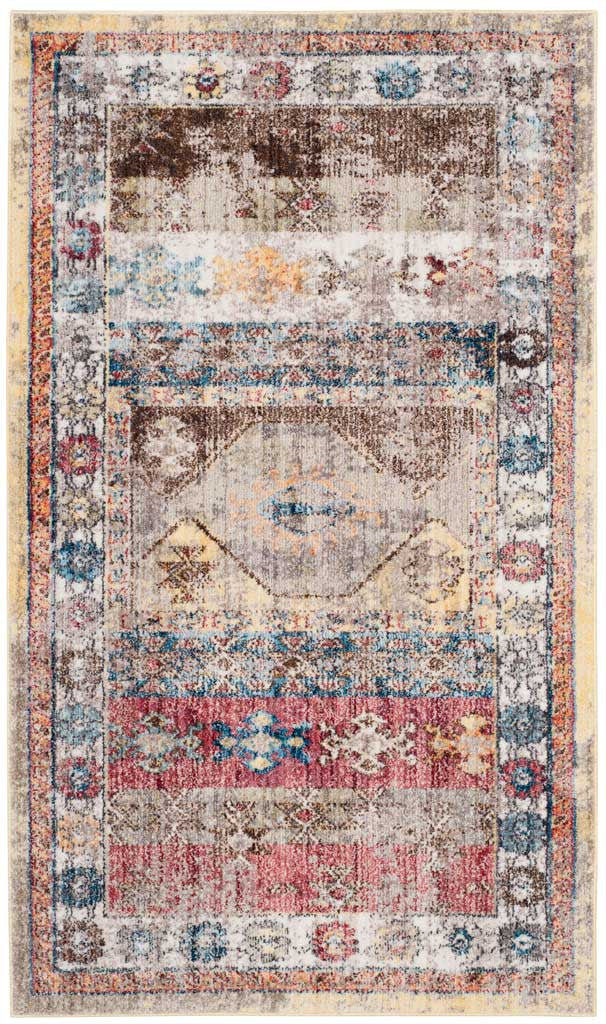 Bristol Multi Area Rug - Image 2