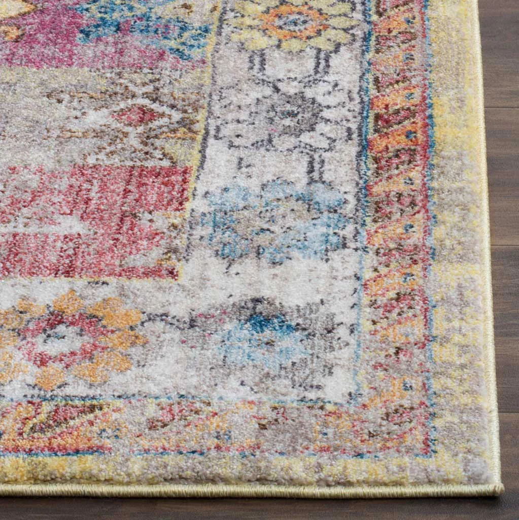 Bristol Multi Area Rug - Image 3