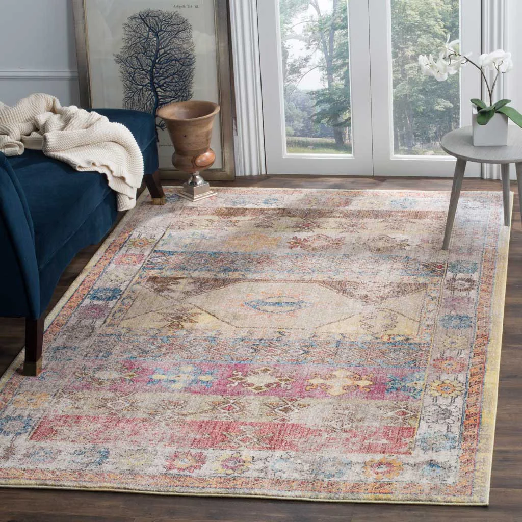 Bristol Multi Area Rug - Image 5