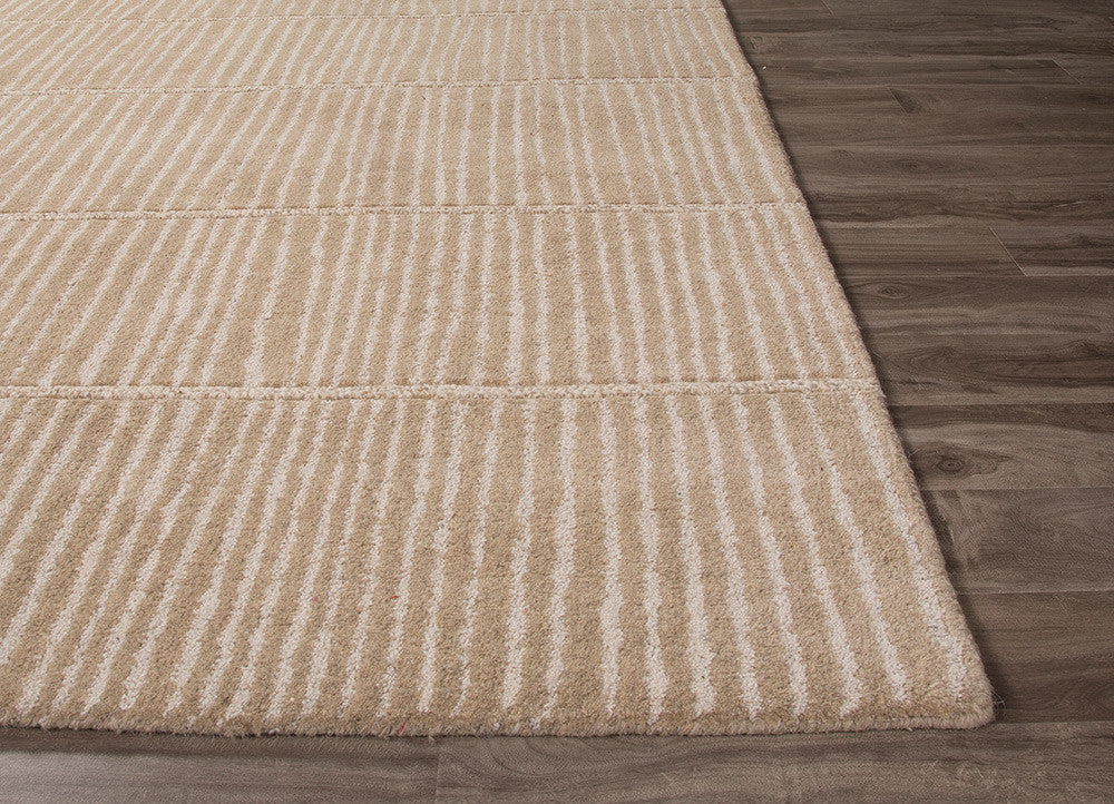 Bristol Roca Antique White/Safari Area Rug - Image 3