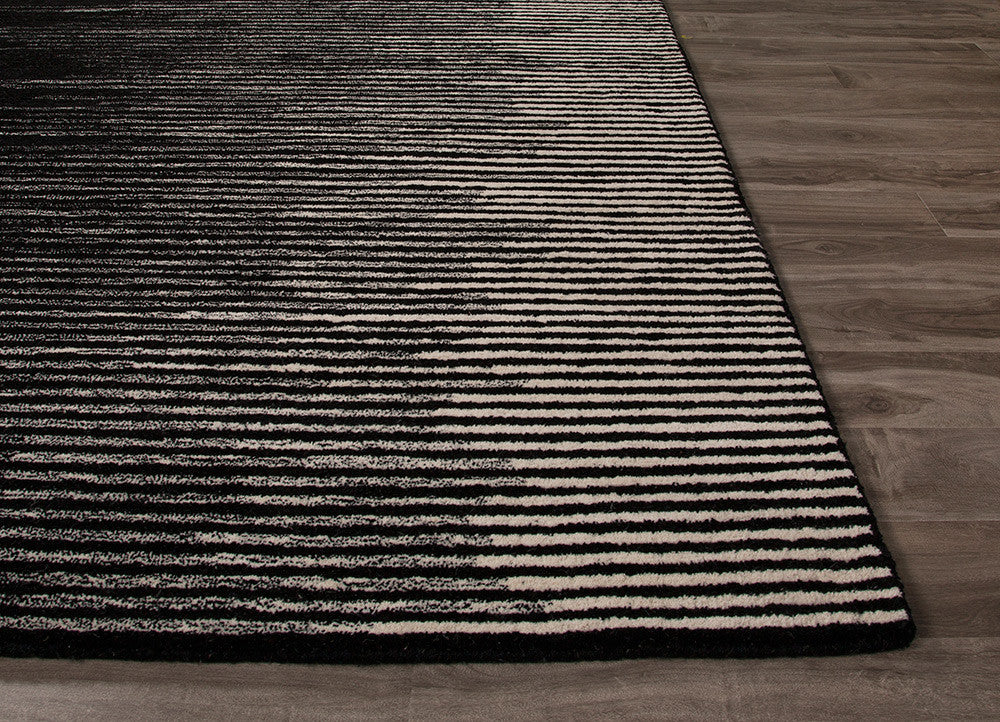 Bristol Tabo Cavier/Antique White Area Rug - Image 3