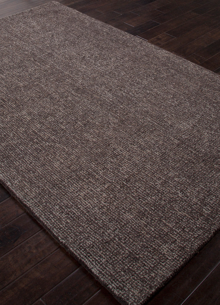 Britta Oland Black Coffee/Medium Gray Area Rug - Image 2