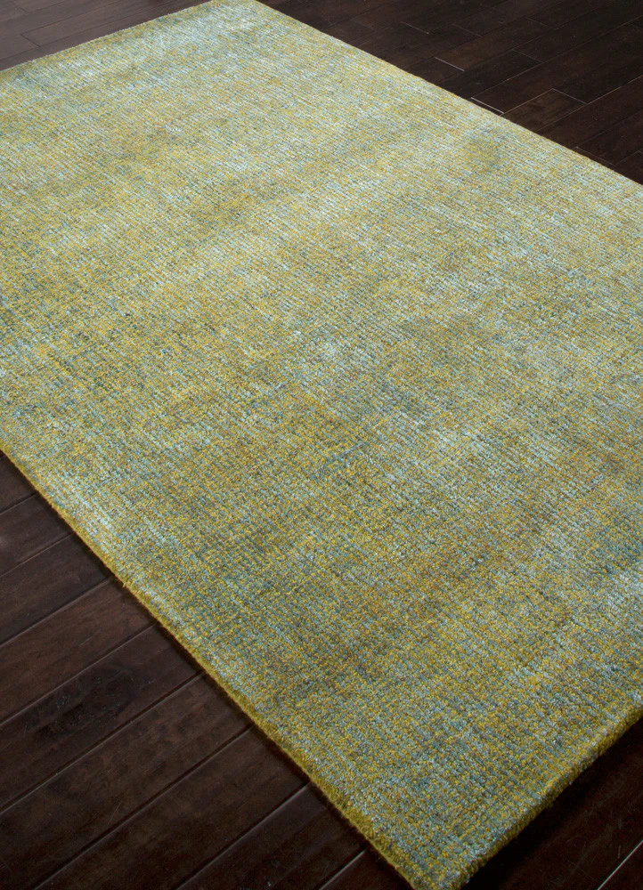Britta Plus Dark Lime/Caribbean Sea Area Rug - Image 2