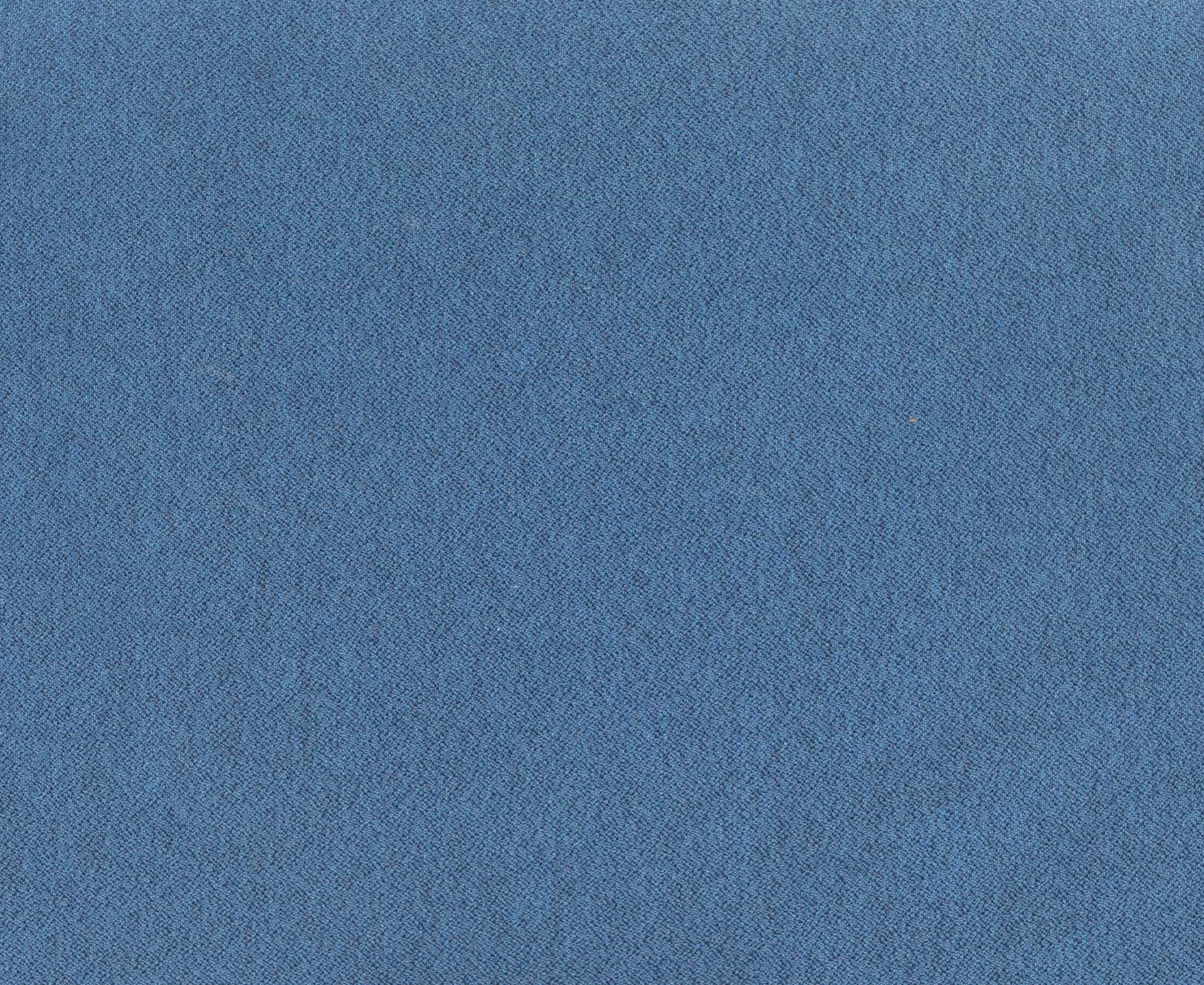 Brix Stool Walnut/Ink Blue - Image 4