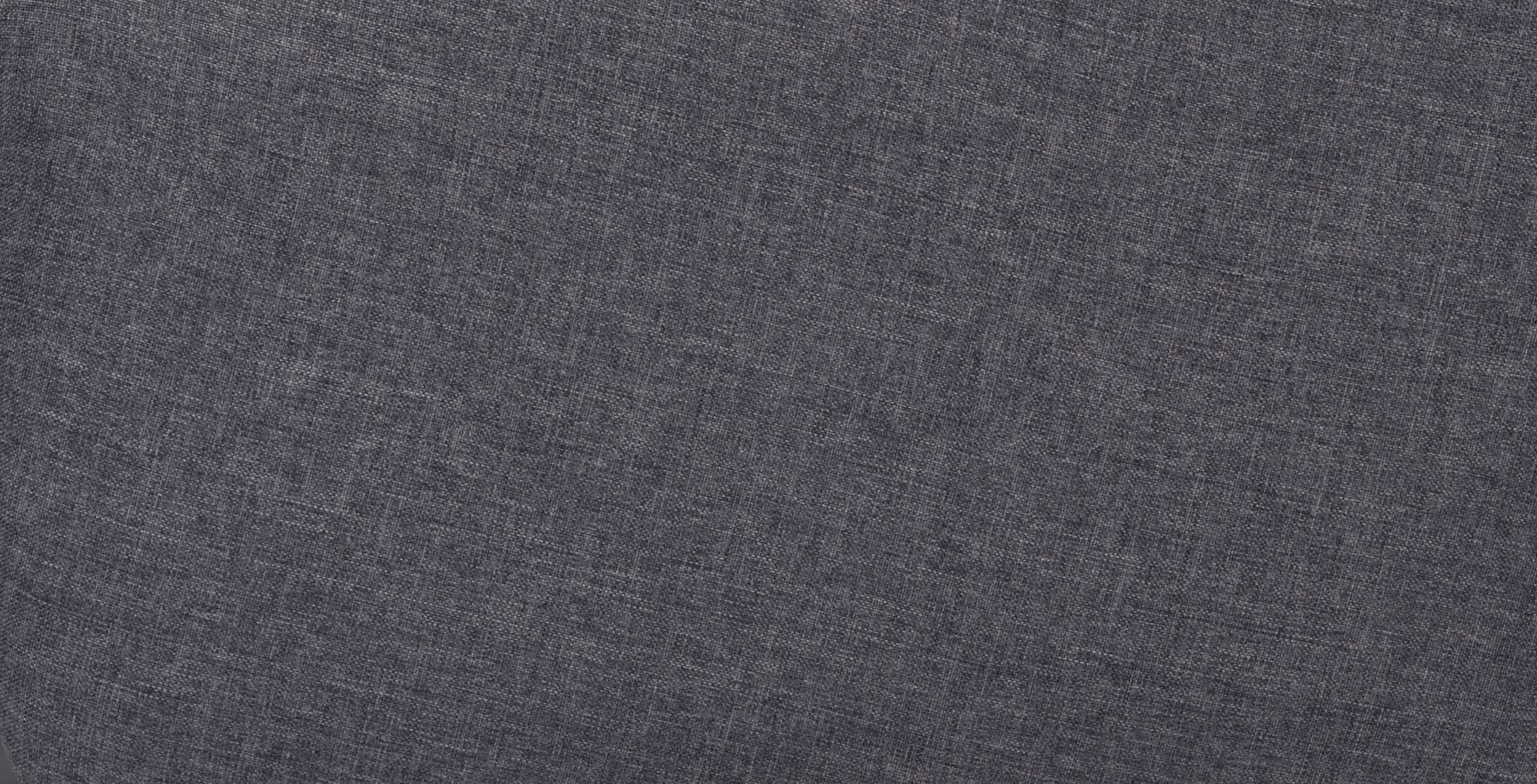 Broadway Office Chair Dark Gray - Image 5