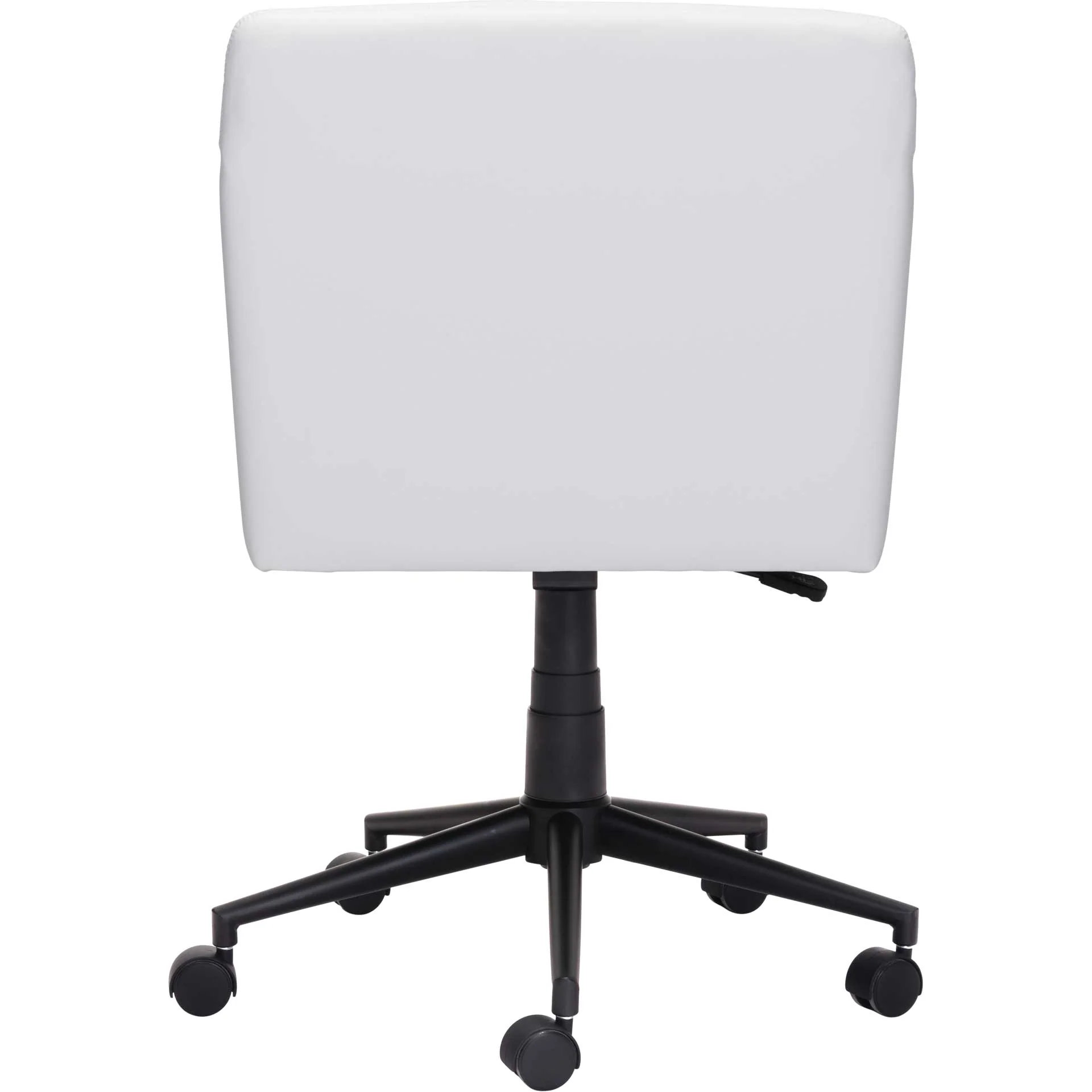 Broadway Office Chair White - Image 4