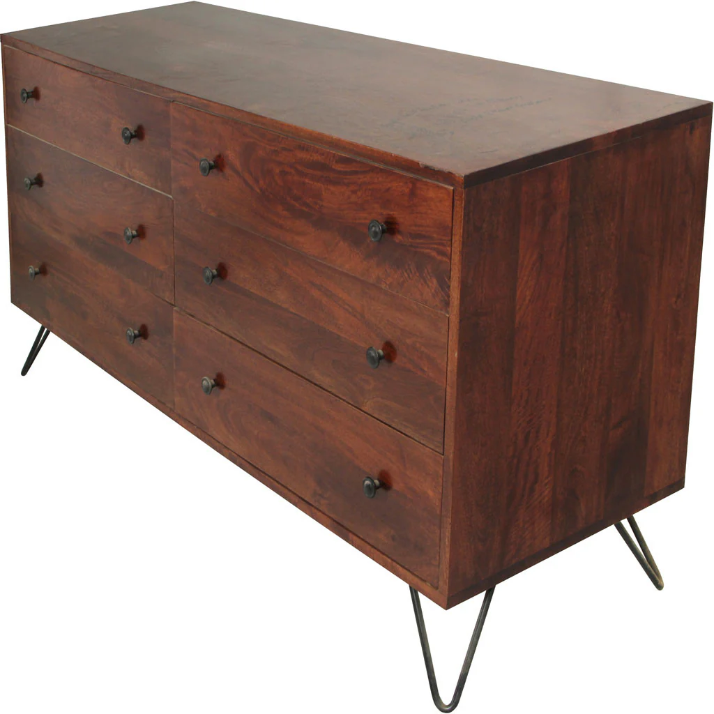 Broden 6-Drawer Dresser - Image 3