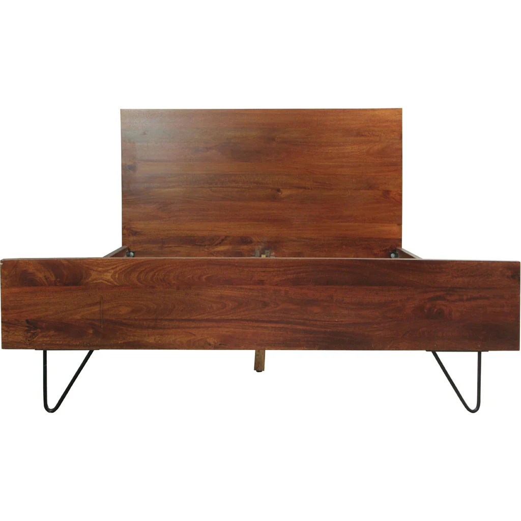 Broden Bed - Image 2