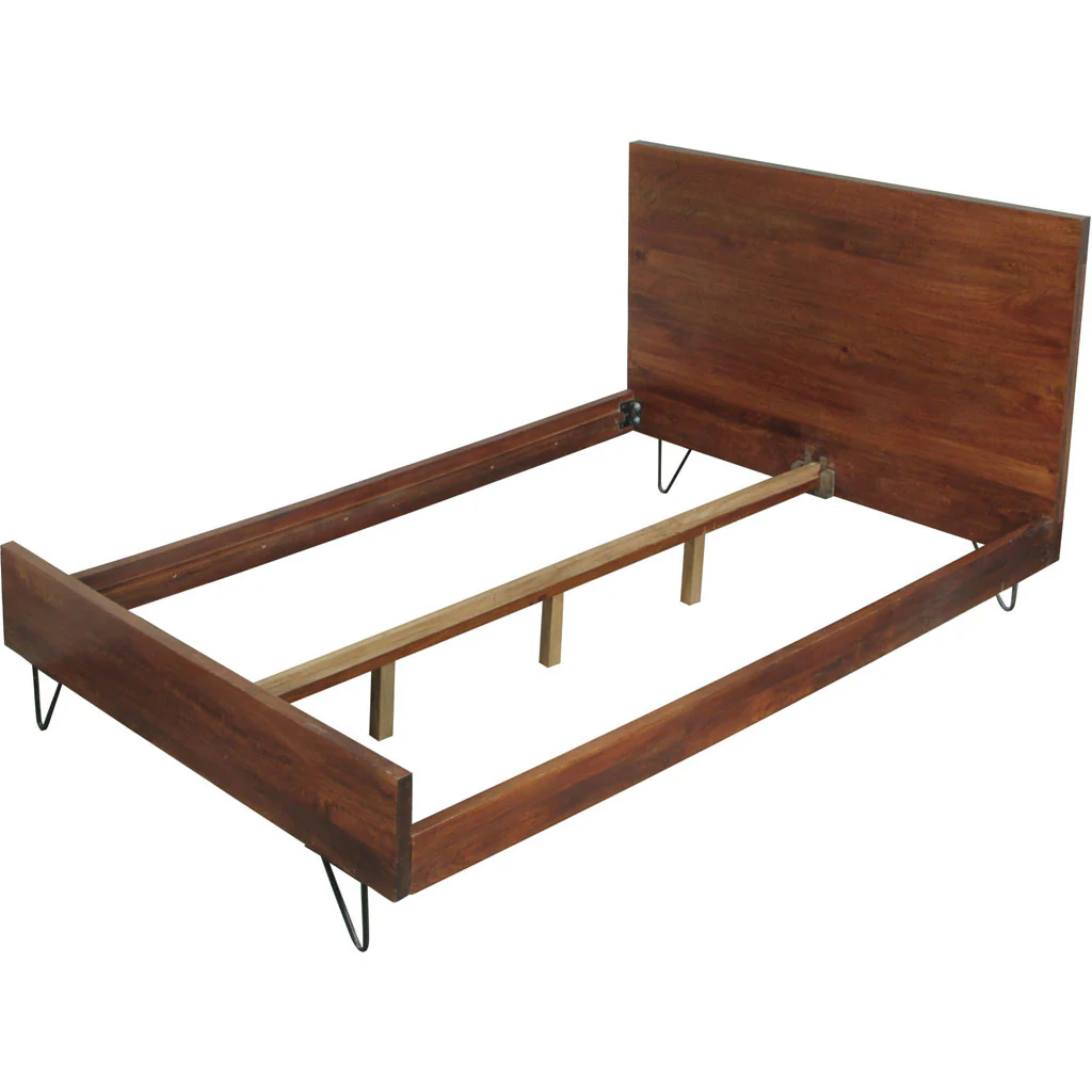 Broden Bed - Image 3