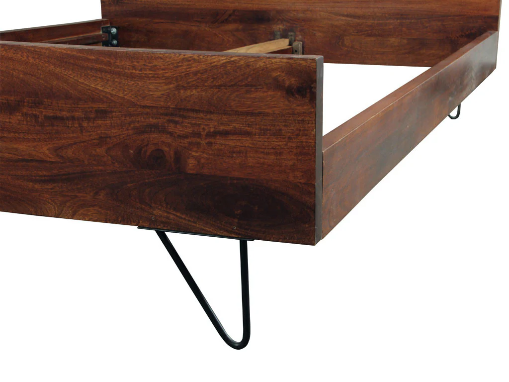 Broden Bed - Image 4