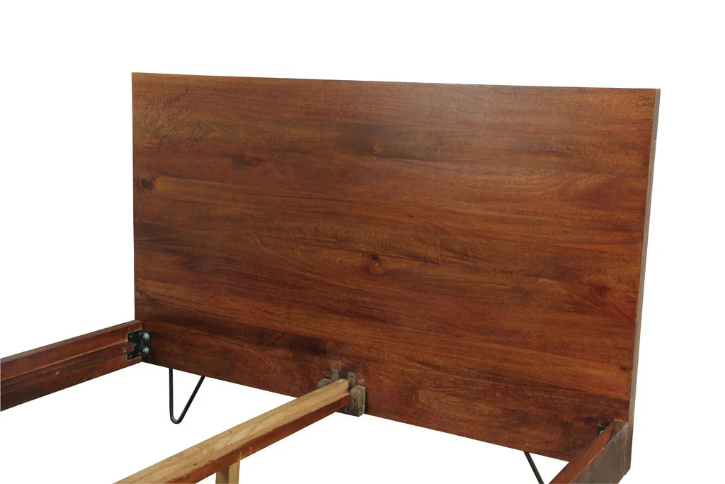 Broden Bed - Image 5