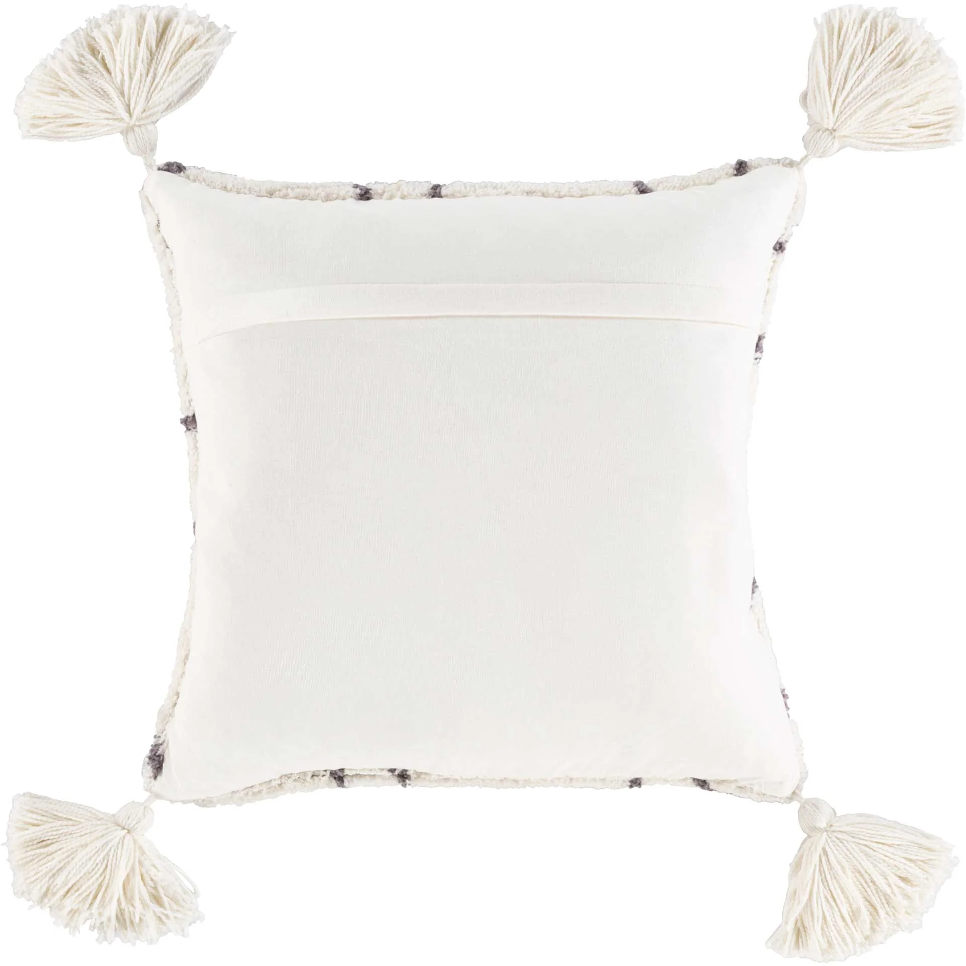 Bronson Pillow Cream - Image 2