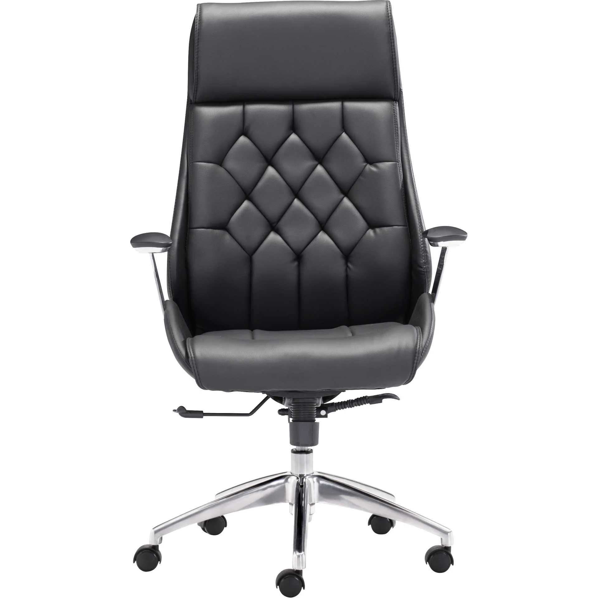 Bronx Office Chair Black - Image 3