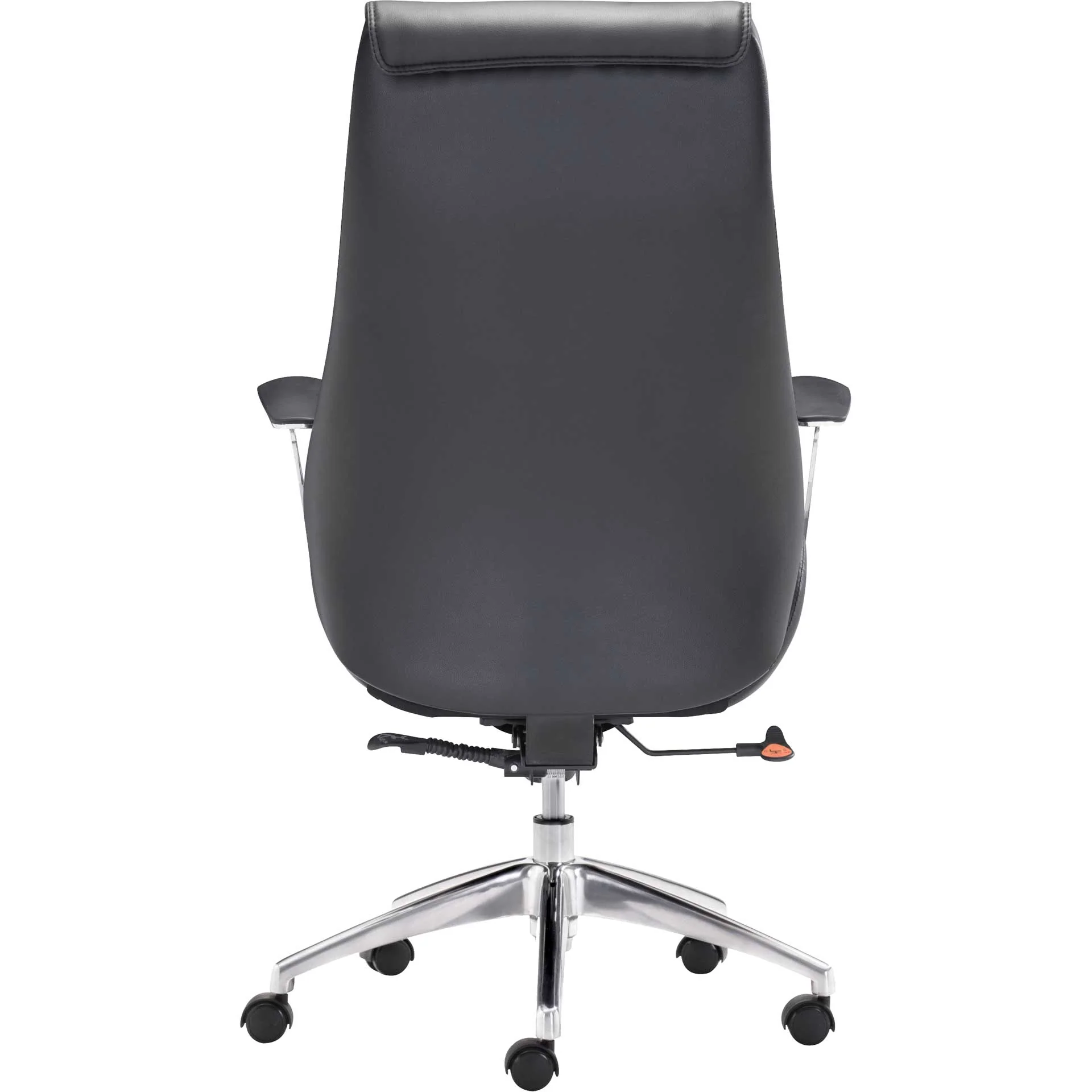 Bronx Office Chair Black - Image 4