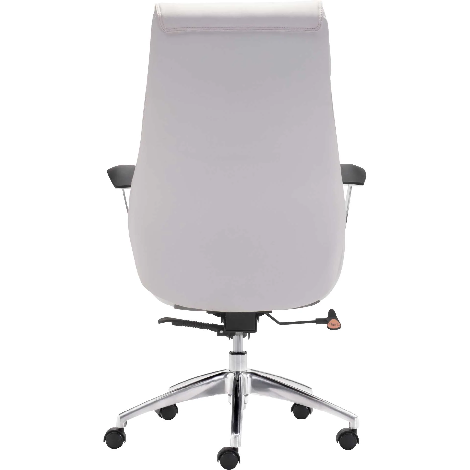 Bronx Office Chair White - Image 4