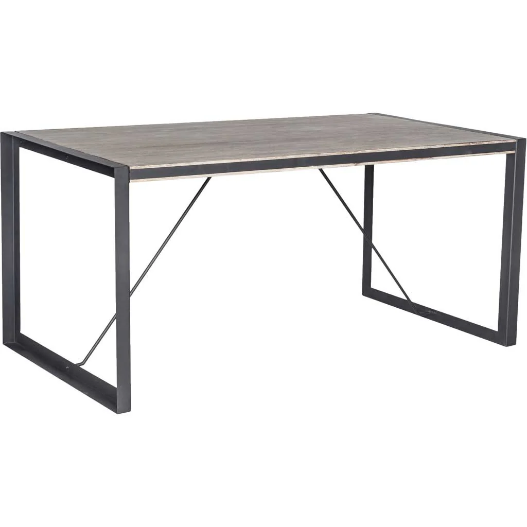 Brooklyn Dining Table - Image 4