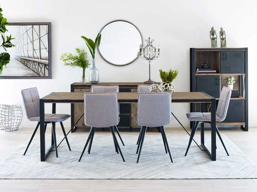 Brooklyn Dining Table - Image 6
