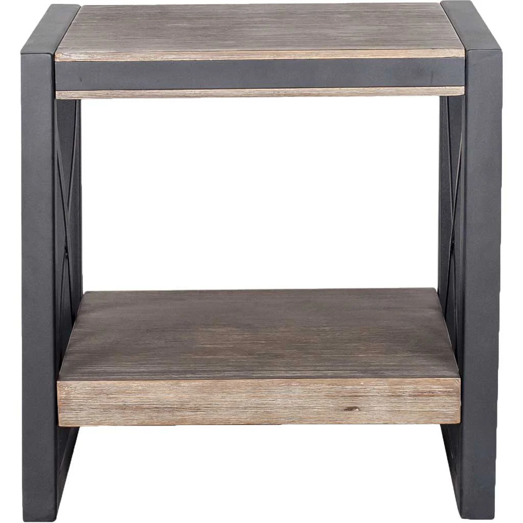 Brooklyn Side Table - Image 2