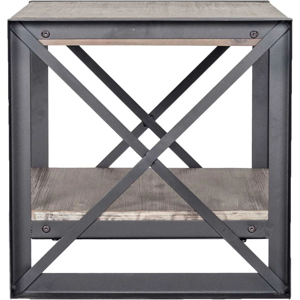 Brooklyn Side Table - Image 3